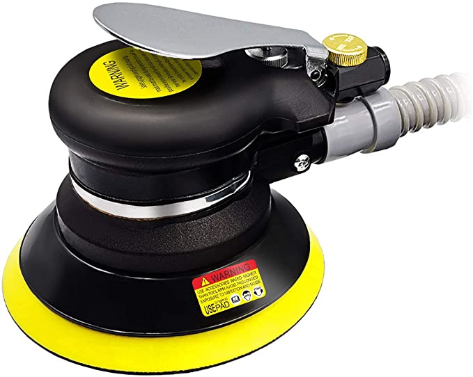 Buy Air Random Orbital Sander, 5