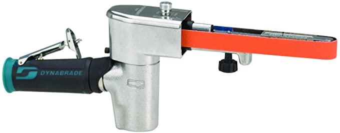 Buy Dynabrade 40320 Dynafile II Abrasive Belt Tool, 1/4