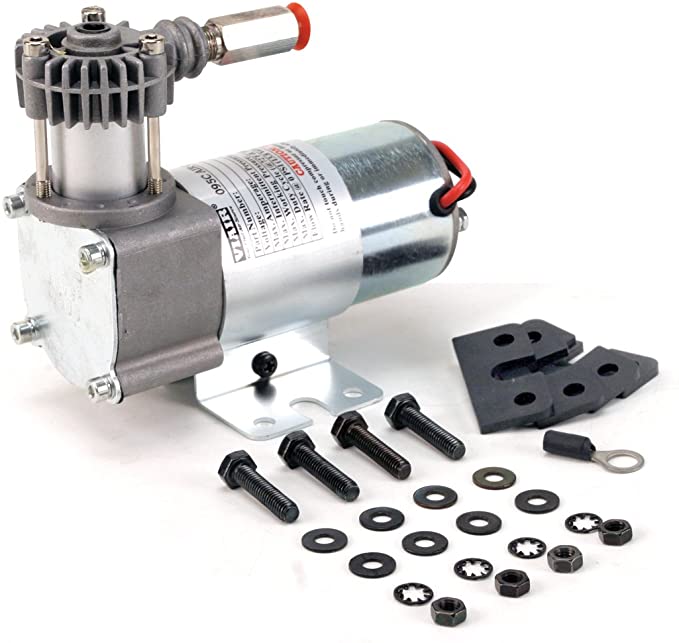 Buy Air Compressor VIAIR 02495 24V 95C 