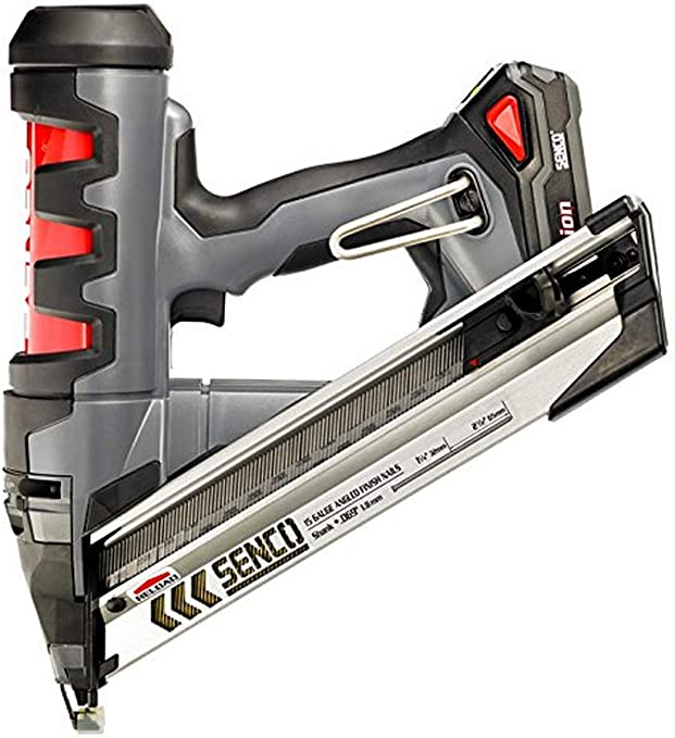 Buy Senco 5N0001N Fusion Finish Nailer 