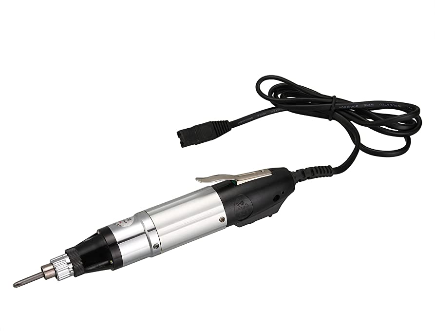 Buy EFK-II AC 110V Universal Electric Screwdriver Model 801, Screwdriver only, no power supply or bits 