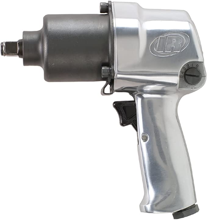 Buy Ingersoll Rand 244A - Standard Anvil 1/2-Inch Super Duty Air Impact Wrench 