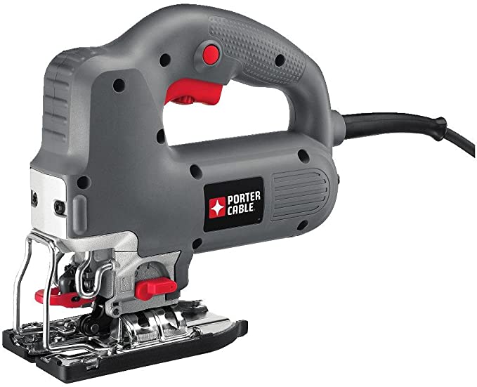 Buy Jig Saw, Variable Speed, Orbital, PORTER-CABLE (PCE341)  