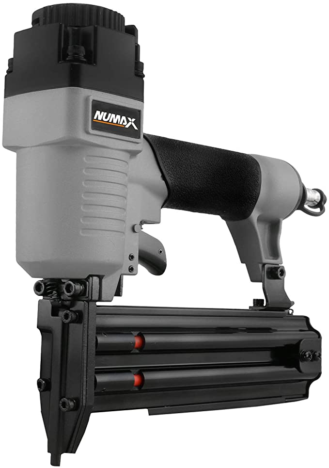 Buy NuMax SBR50 Pneumatic 18-Gauge 2