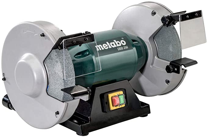 Buy Bench Grinders - Metabo - 10