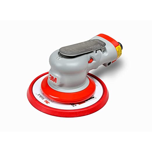 Buy Pneumatic Palm Sander - 6