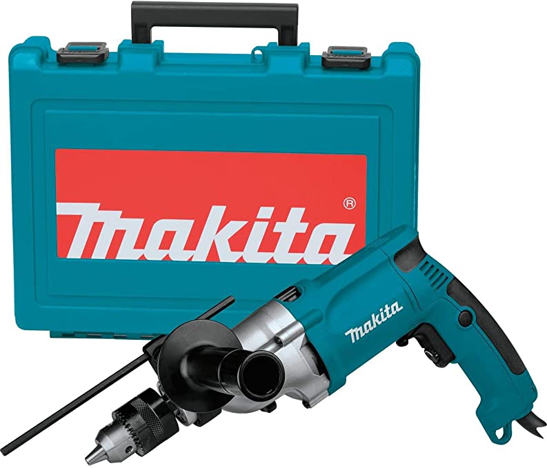 Buy Makita HP2050F 3/4-Inch Hammer Drill with LED Light 