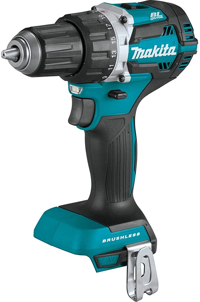 Buy Makita XFD12Z 18V LXT Lithium-Ion Brushless Cordless 1/2