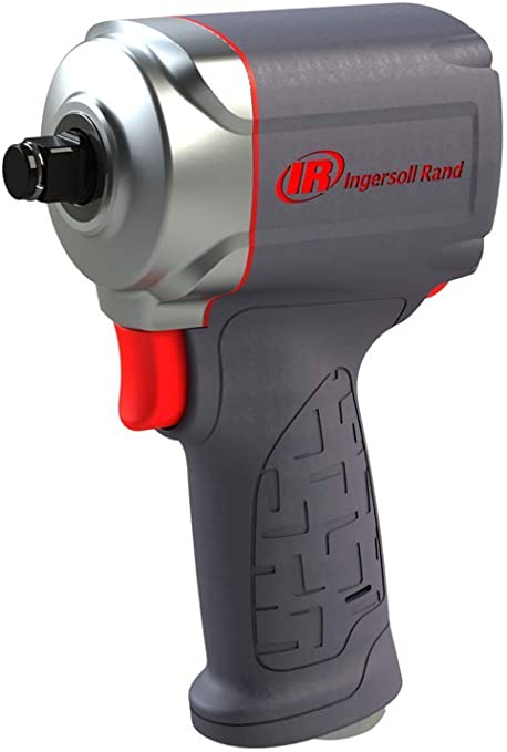 Buy Impact Wrench with Reverse Bias - 3/4In. Drive, 60 CFM at Load, 5,200 RPM, Ingersoll Rand Model 2925RBP1Ti 