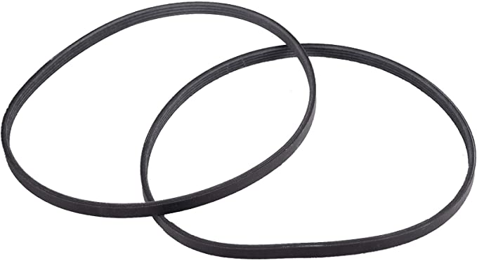 Buy JL20020002 Band Saw Motor Ribbed Drive Belt for Sears Craftsman 2Pack 