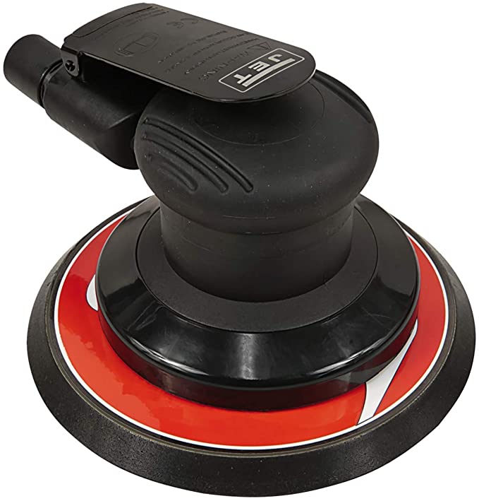 Buy Jet JAT-731 Random Orbital Sander, 6-Inch (505731)  