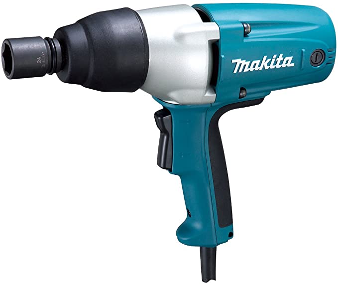 Buy Blue Makita TW0350 1/2