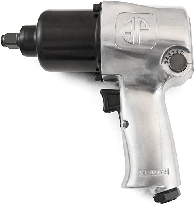 Buy Twin Hammer Astro 1812 1/2-Inch Super Duty Impact Wrench 