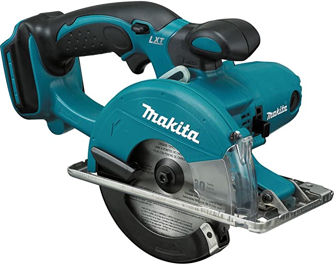 Buy Makita XSC01Z 18V LXT Lithium-Ion Cordless 5-3/8