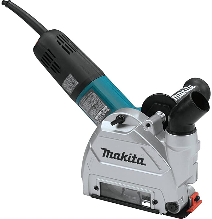 Buy Makita GA5042CX1 SJII High-Power Angle Grinder, 5