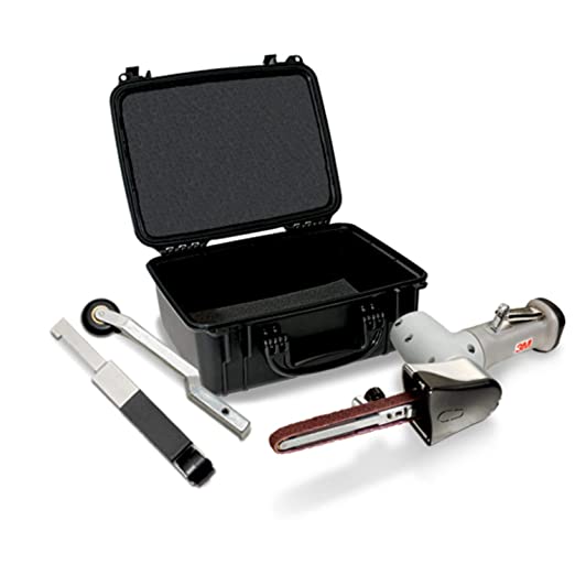 Buy 3M 28367 File Belt Sander Kit,.6 hp, 1 per case 