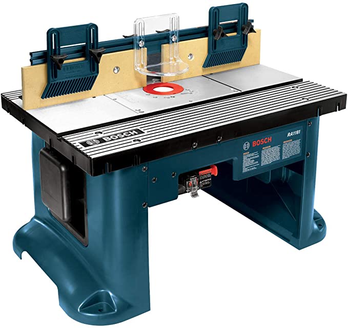 Buy Bosch RA1181 Router Table 