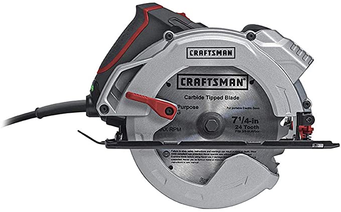 Buy Craftsman 46707 Cordless 5-1/2