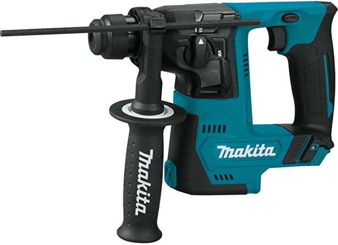 Buy Makita RH02Z 12V max CXT Lithium-Ion Cordless 9/16