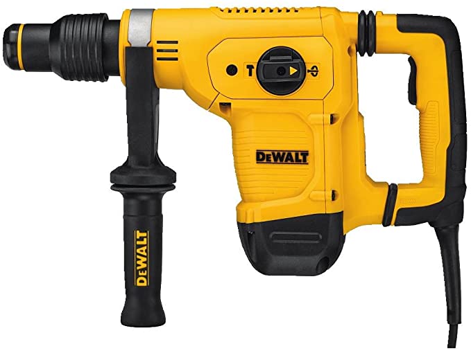 Buy 12lb DEWALT D25810K SDS MAX Chipping Hammer 