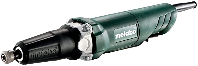 Buy Metabo - Die Grinder - 25, 000 Rpm - 3.5 Amp, AC/DC (600453420 400), Die Grinders 