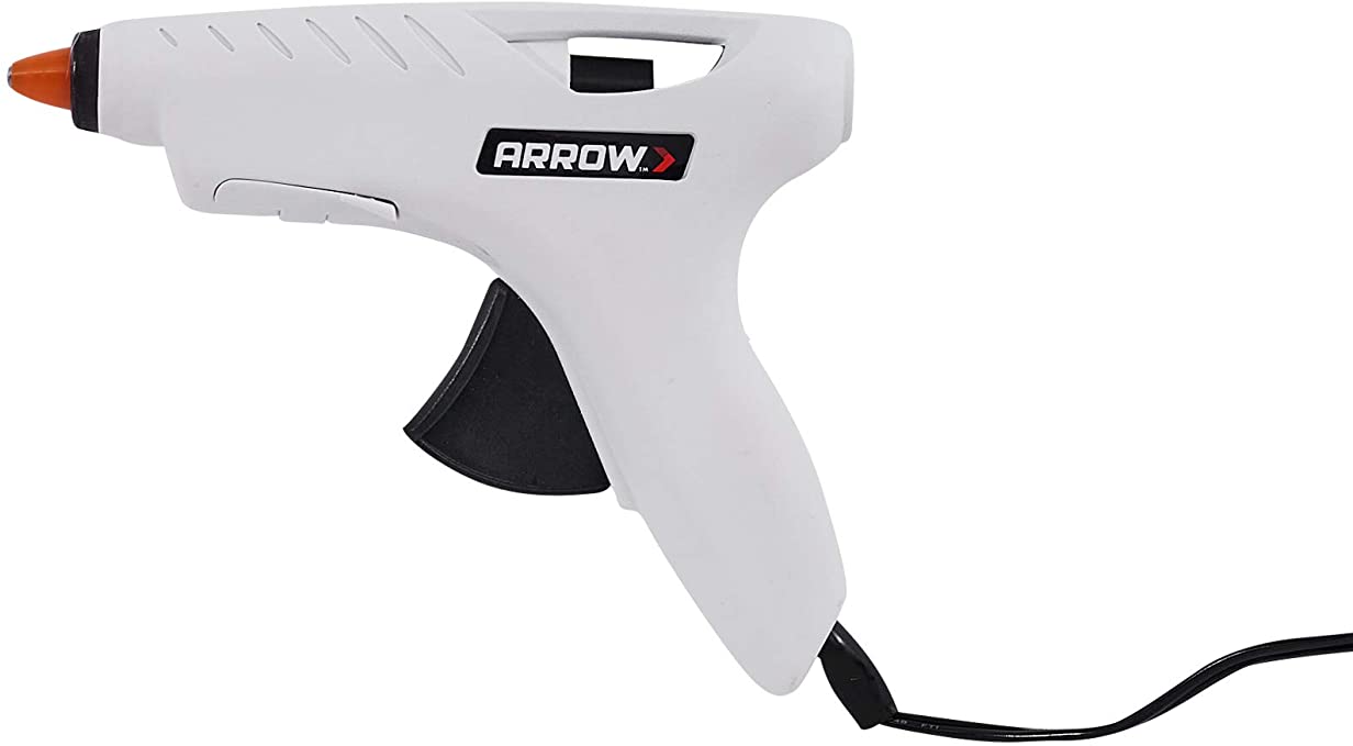 Buy Arrow TR400 Hot Melt Glue Gun All Purpose 