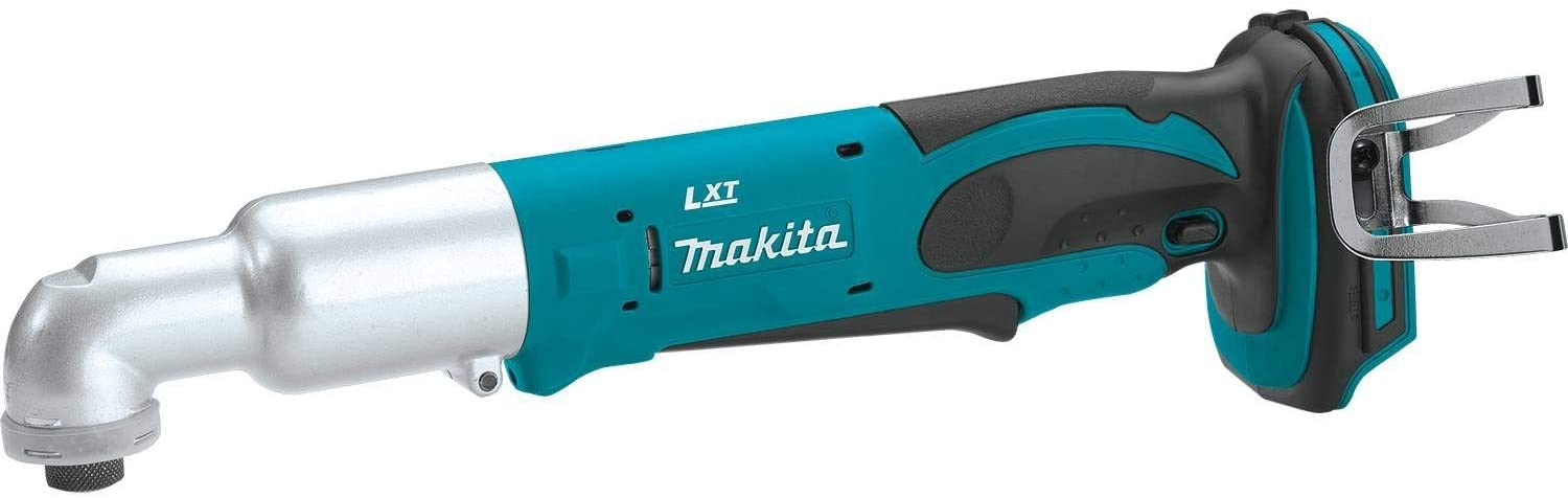 Buy Makita XLT01Z Cordless Angle Impact Driver 18V LXT Lithium-Ion Makita XLT01Z 18V LXT Lithium-Ion Cordless Angle Impact Driver 