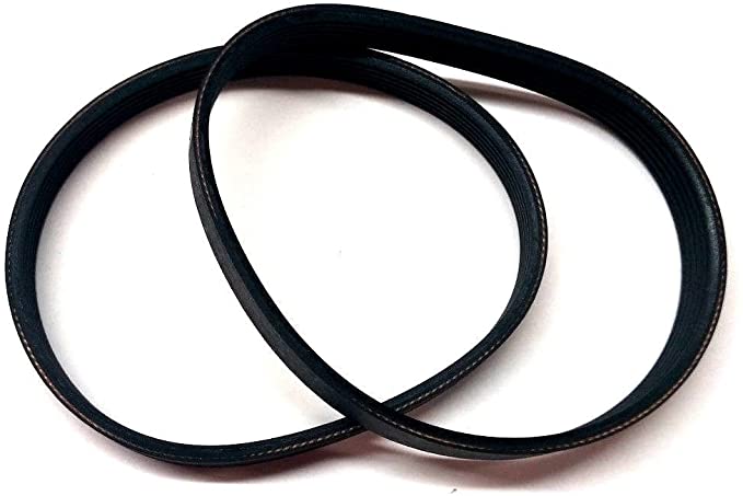 Buy 2Colovos Co. 3841.00 Replacement Belts Belt made of polyvinyl chloride 