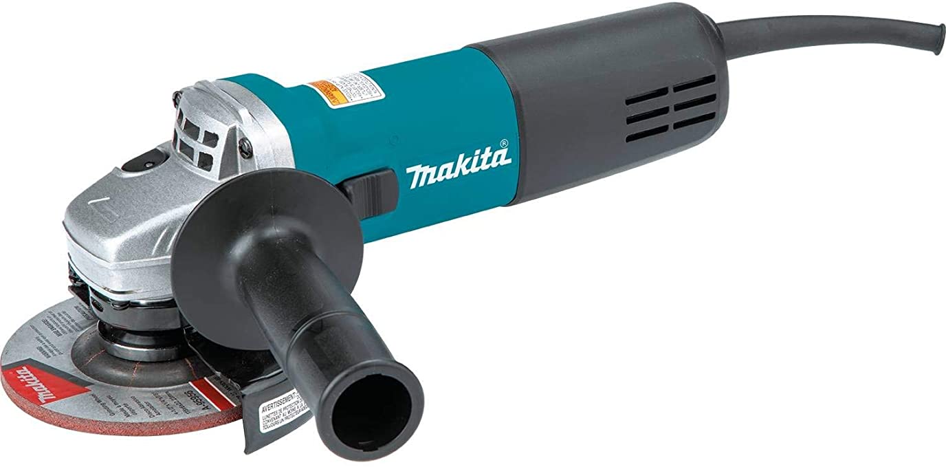 Buy Makita 9557NB 4-1/2