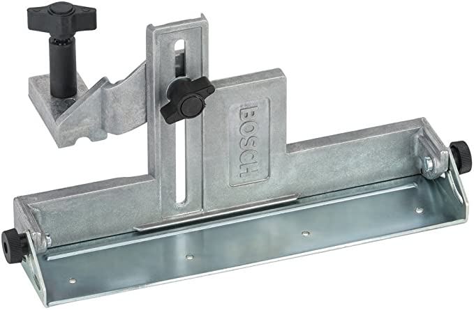 Buy Bosch 2607001077 Bevel Fence for Planers 3272/A, 3296, 3365, and 1594 