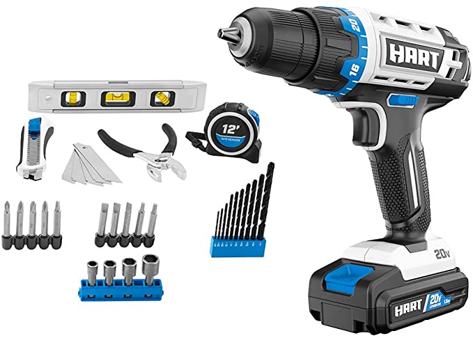 Buy Cordless Project kit 