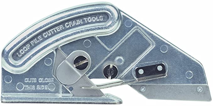 Buy Crain 304 Carpet Versa Cutter by Bon Tool (78-304)  