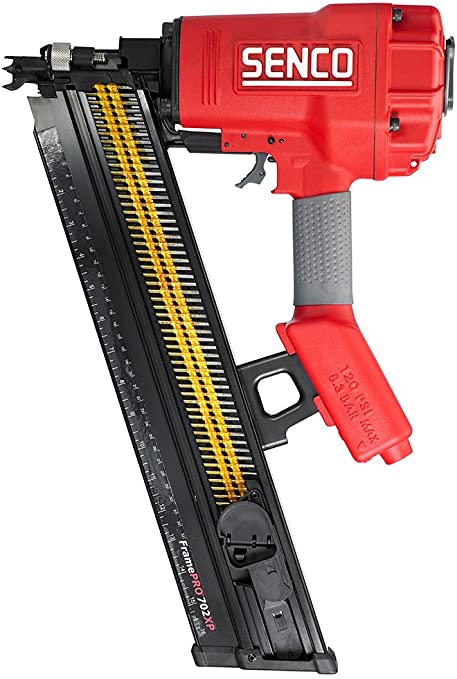 Buy Sequential Nailer Senco 2K0103N FramePro 702XP FRH 