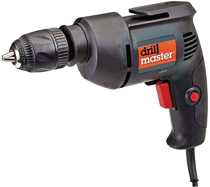 Buy Reversible 3/8-Inch Variable-Speed Drill 