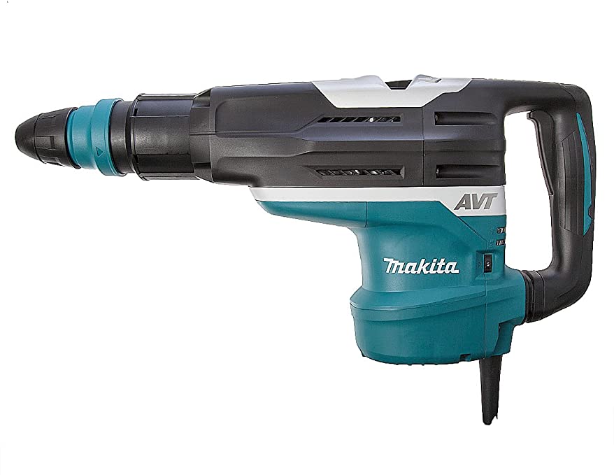 Buy 2-Inch Makita HR5212C AVT Rotary Hammer 