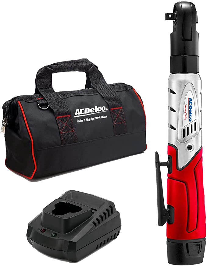 Buy ARW1208 ACDelco Cordless 3/8