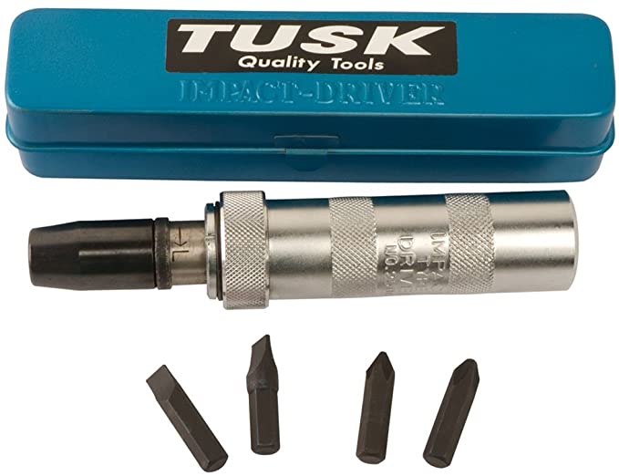 Buy Tusk Impact Driver 