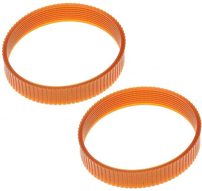 Buy 2x Dewalt DW734 - DW734R Planer Drive Belt 429962-08 