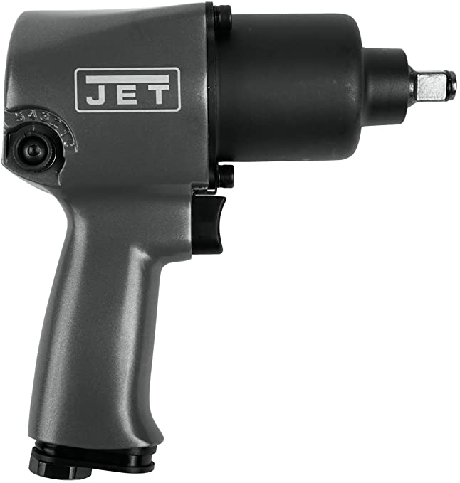 Buy 1/2-Inch Pneumatic Impact Wrench JET JAT-103 (505103)  