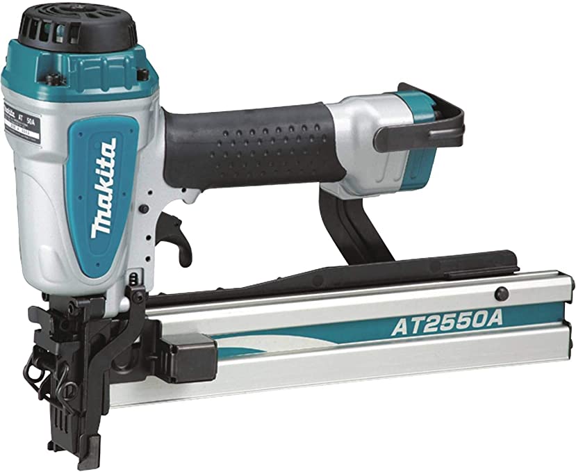 Buy AT2550A Makita 1-Inch Wide Crown Stapler (16 Ga.)  