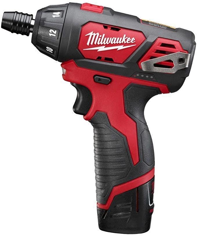 Buy Milwaukee M12 1/4