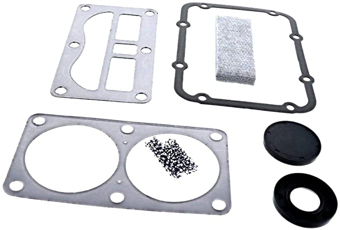 Buy Genuine Original Equipment Manufacturer (OEM) Craftsman 5140118-37 Air Compressor Gasket Kit 