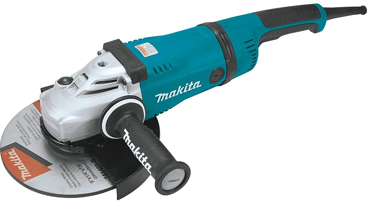 Buy Angle Grinder Makita GA9040S 9