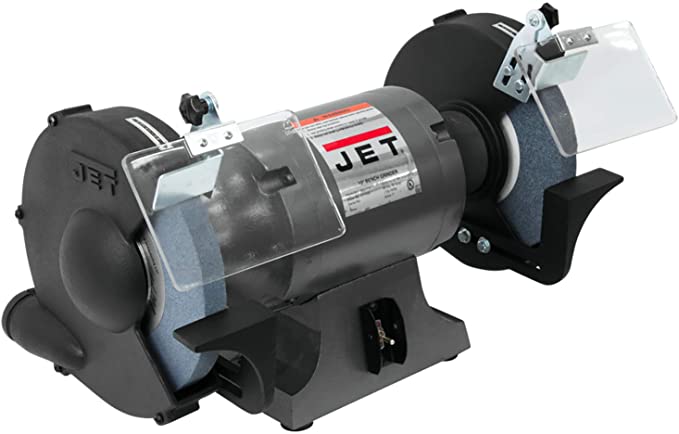 Buy JET JBG-10B Bench Grinder, 10-Inch (577103)  