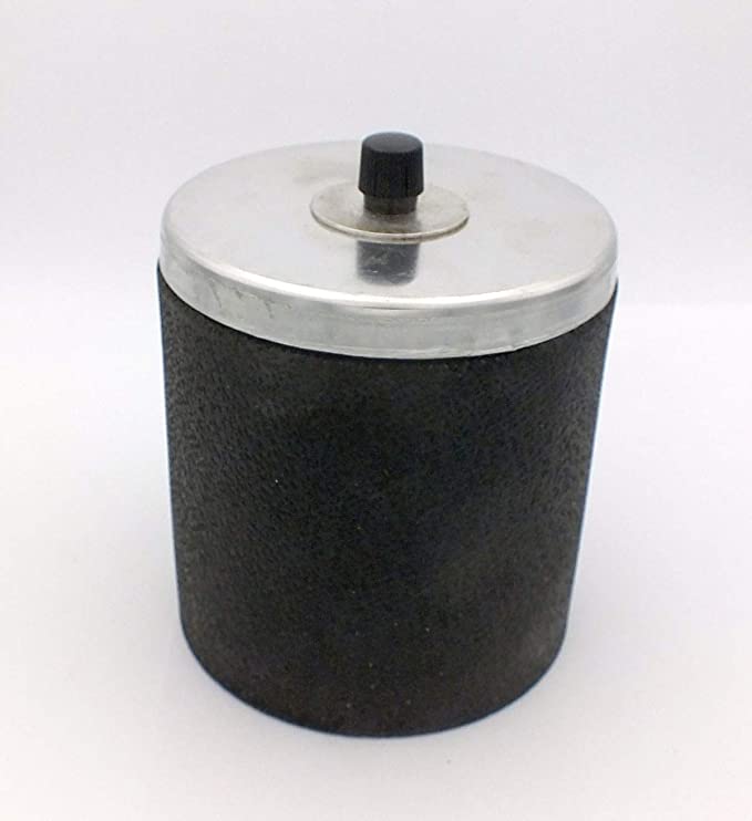 Buy Chicago Electric Drum Rock Tumbler Replacement Barrel 