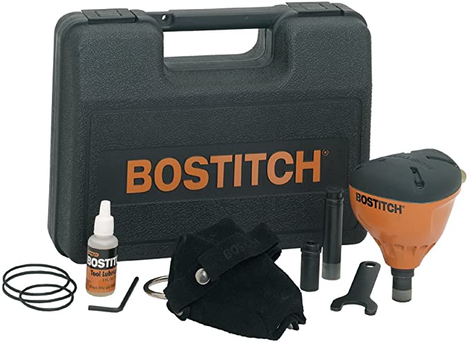 Buy Impact Nailer Kit BOSTITCH PN100K 