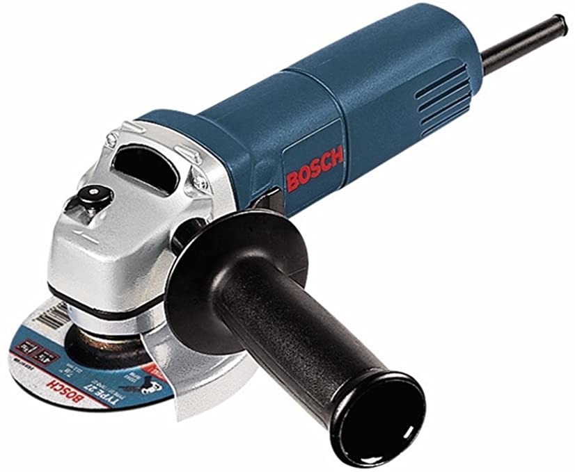 Buy Angle Grinder 4 1/2 Inch 1375A Bosch 