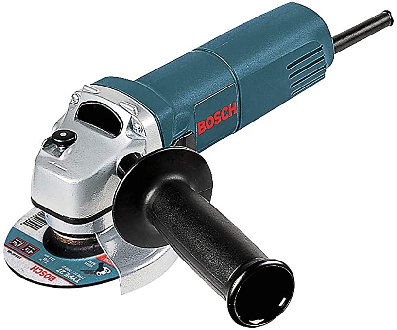 Buy Angle Grinder Bosch 1375A-46 4-1/2-Inch (Renewed)  