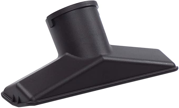 Buy CRAFTSMAN CMXZVBE38676 1-7/8 in. Utility Nozzle Wet/Dry Vac Attachment for Shop Vacuums, Black CRAFTSMAN CMXZVBE38676 1-7/8 in. Utility Nozzle Wet/Dry Vac Attachment for Shop Vacuums 