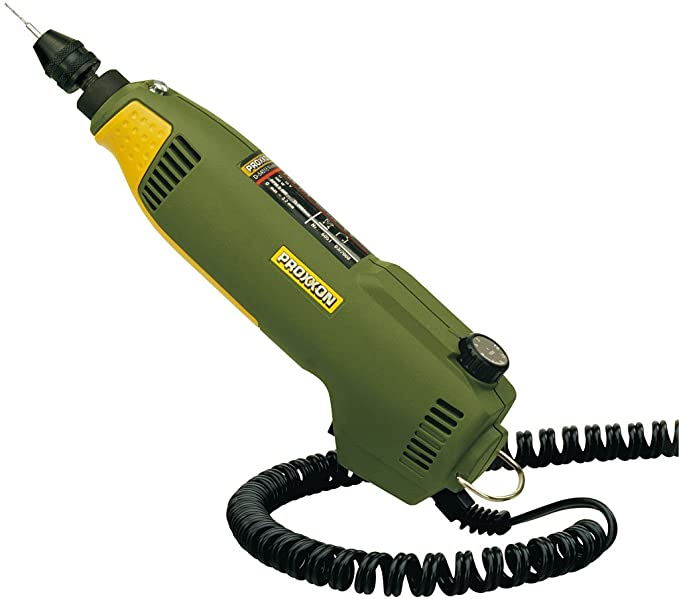 Buy Green Proxxon 28462 Rotary Tool FBS 12/EF 